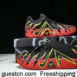 Nike HF2793 JA 3 EP low-top practical basketball shoes turbo sneakers