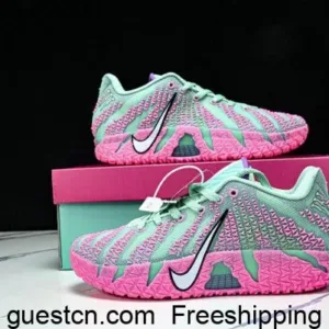 Nike HF2793 JA 3 EP low-top practical basketball shoes turbo sneakers