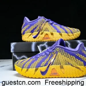 Nike HF2793 JA 3 EP low-top practical basketball shoes turbo sneakers