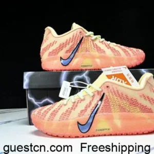 Nike HF2793 JA 3 EP low-top practical basketball shoes turbo sneakers