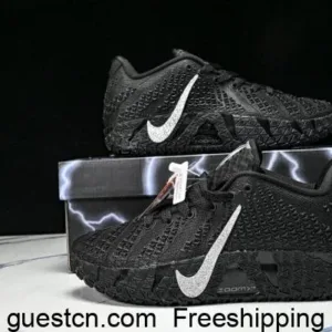 Nike HF2794 practical JA 3 christmas series basketball shoes