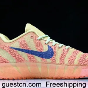 Nike HF2794-201 JA 3 daybreak celestial basketball shoes