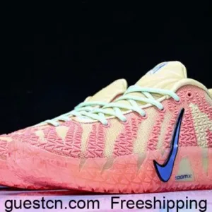 Nike HF2794-201 JA 3 daybreak celestial basketball shoes