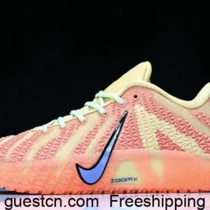 Nike HF2794-201 JA 3 daybreak celestial basketball shoes