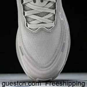 Nike HV8150-001 AIR ZOOM VOMERO PLUS MESH THICK SOLED AIR CUSHIONED RUNNING SHOES