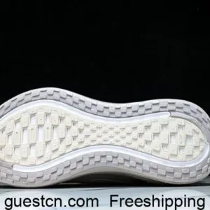 Nike HV8150-001 AIR ZOOM VOMERO PLUS MESH THICK SOLED AIR CUSHIONED RUNNING SHOES