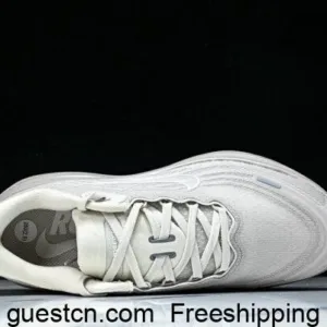 Nike HV8150-001 AIR ZOOM VOMERO PLUS MESH THICK SOLED AIR CUSHIONED RUNNING SHOES