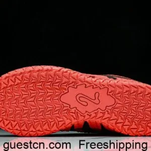 nike ib6508-200 ja 3 year of the horse basketball shoes