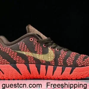 nike ib6508-200 ja 3 year of the horse basketball shoes