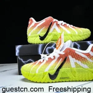 nike IH0798-100 JA 3 EP christmas series new winter 2025 collection basketball shoes