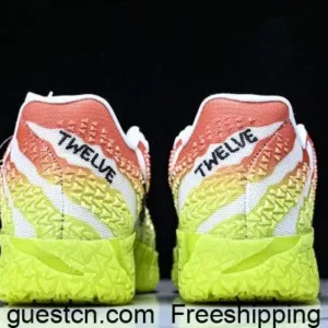 nike IH0798-100 JA 3 EP christmas series new winter 2025 collection basketball shoes