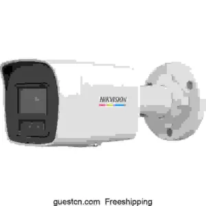 Hikvision DS-2CD1027G2H-LIU 2 MP Bullet Network Camera