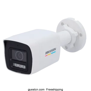 Hikvision DS-2CD1047G3H-LIUF NEW 4 MP Bullet Network Camera