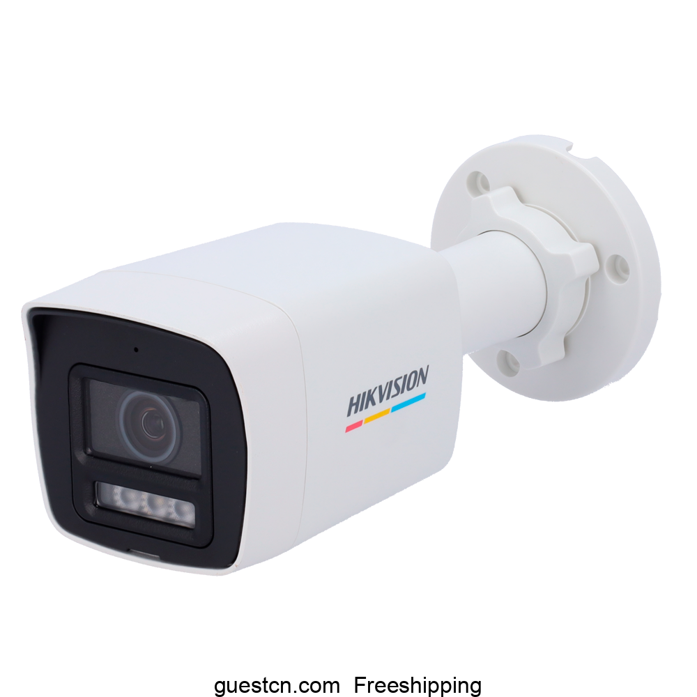 Hikvision DS-2CD1047G3H-LIUF NEW 4 MP Bullet Network Camera - Image 2