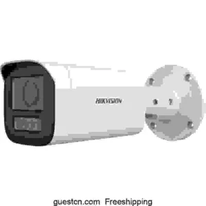 Hikvision DS-2CD1643G2-LIZSU 4 MP Dual Light MD 2.0 Varifocal Bullet Network Camera