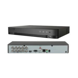 Hikvision DS-7208HGHI-M1 DS-7216HGHI-M1 NEW 8/16-ch 720p 1U H.265 DVR