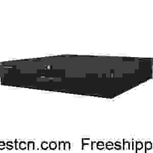 Hikvision DS-9664NXI-I8/S 64-ch 2U 4K AcuSense NVR