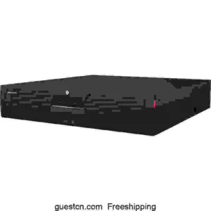 Hikvision DS-9664NXI-I8/S 64-ch 2U 4K AcuSense NVR
