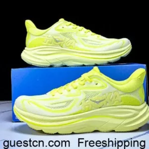 hoka 1162030 clifton 10 clifton series lightweight breathable shoes