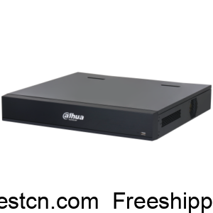 Dahua NVR5432-16P-XI 32CH 1.5U 16POE 4HDDs WizMind NVR