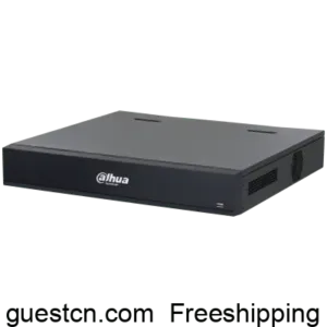 Dahua NVR5432-16P-XI 32CH 1.5U 16POE 4HDDs WizMind NVR