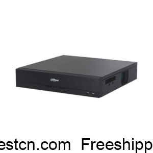 Dahua NVR5832-16P-EI 32CH 8HDD 2U NETWORK VIDEO RECORDER