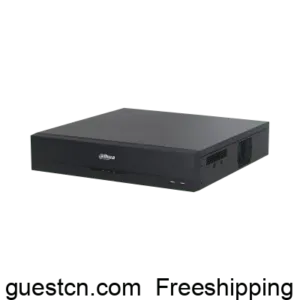 Dahua NVR5832-16P-EI 32CH 8HDD 2U NETWORK VIDEO RECORDER