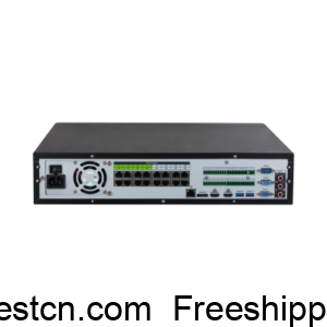 Dahua NVR5832-16P-EI 32CH 8HDD 2U NETWORK VIDEO RECORDER