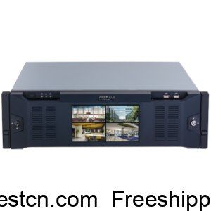 Dahua NVR616DRH-128-XI 128CH 3U 16HDDs WizMind NVR