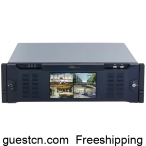 Dahua NVR616DRH-128-XI 128CH 3U 16HDDs WizMind NVR
