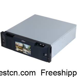 Dahua NVR616DRH-128-XI 128CH 3U 16HDDs WizMind NVR