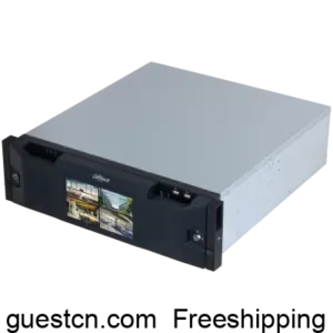 Dahua NVR616DRH-128-XI 128CH 3U 16HDDs WizMind NVR