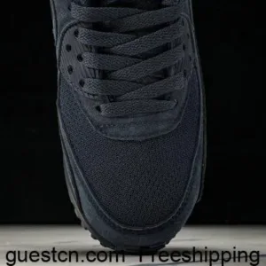 Nike DM0029-401 AIR max 90 retro cushioned running shoes