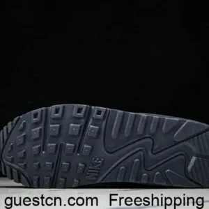 Nike DM0029-401 AIR max 90 retro cushioned running shoes