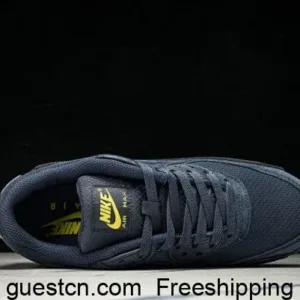 Nike DM0029-401 AIR max 90 retro cushioned running shoes