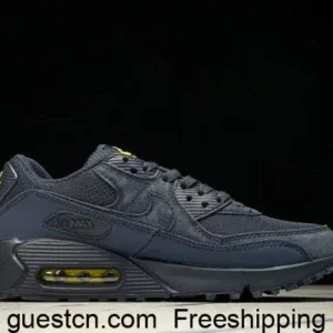 Nike DM0029-401 AIR max 90 retro cushioned running shoes