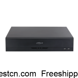 Dahua XVR5832S-I3 32CH 2U 8HDDs WizSense Digital Video Recorder