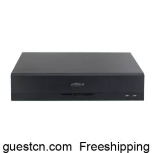 Dahua XVR5832S-I3 32CH 2U 8HDDs WizSense Digital Video Recorder