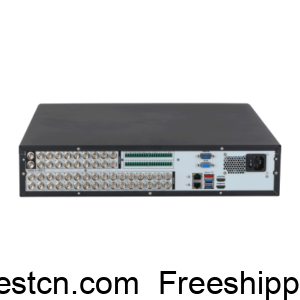 Dahua XVR5832S-I3 32CH 2U 8HDDs WizSense Digital Video Recorder