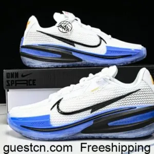nike cz0176-103 air zoom strobel 001 g.t.cut ep practical basketball shoes