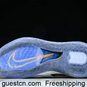nike cz0176-103 air zoom strobel 001 g.t.cut ep practical basketball shoes
