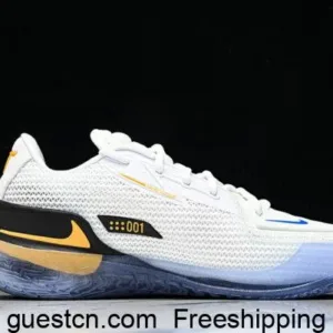 nike cz0176-103 air zoom strobel 001 g.t.cut ep practical basketball shoes