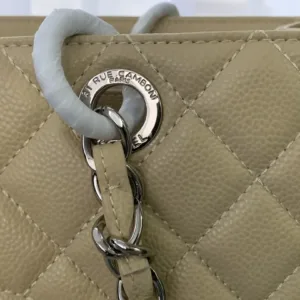 Chanel 50995 Classic shopping Handbags