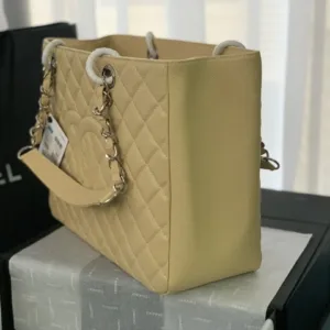 Chanel 50995 Classic shopping Handbags