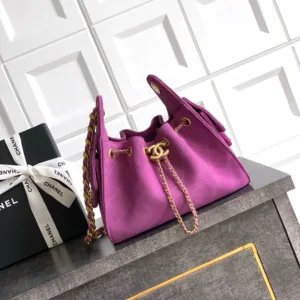 Chanel 5631 26C Mini Hipster hobo spring and summer handbags