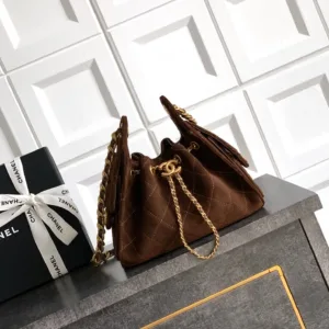Chanel 5631 26C Mini Hipster hobo spring and summer handbags
