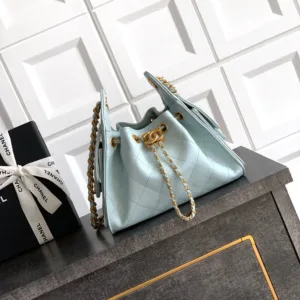 Chanel 5631 26C Mini Hipster hobo spring and summer handbags