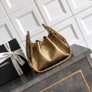 Chanel 5631 26C Mini Hipster hobo spring and summer handbags