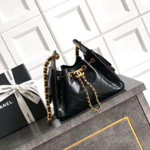 Chanel 5631 26C Mini Hipster hobo spring and summer handbags