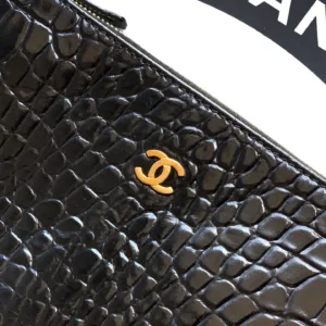 Chanel 603071180 2026 Spring/Summer Runway Collection 26ss Handbags